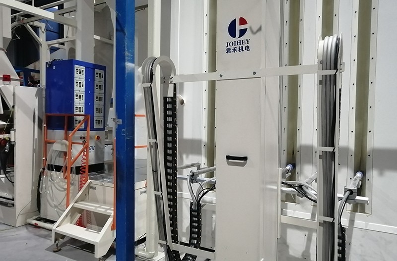 设备展示